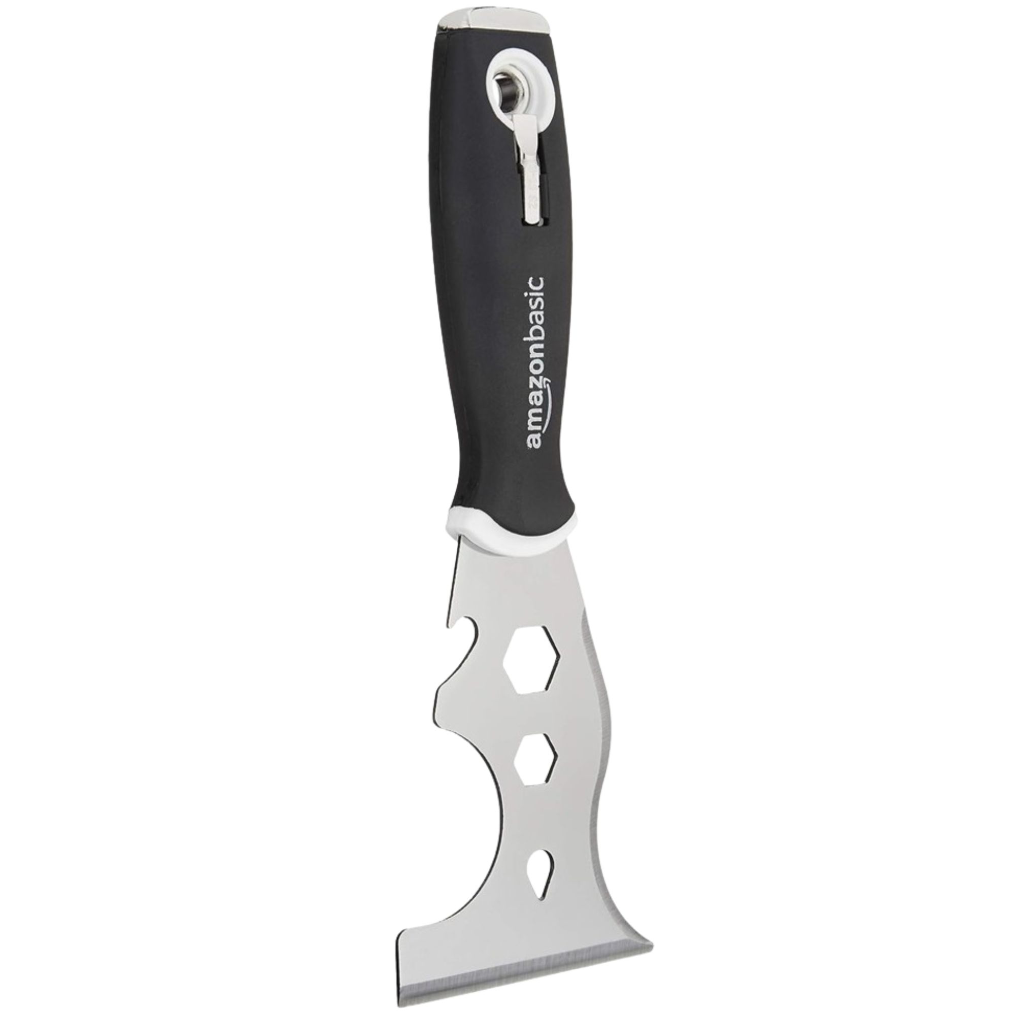 Amazon Basics 14-in-1 Versatile Painters Tool