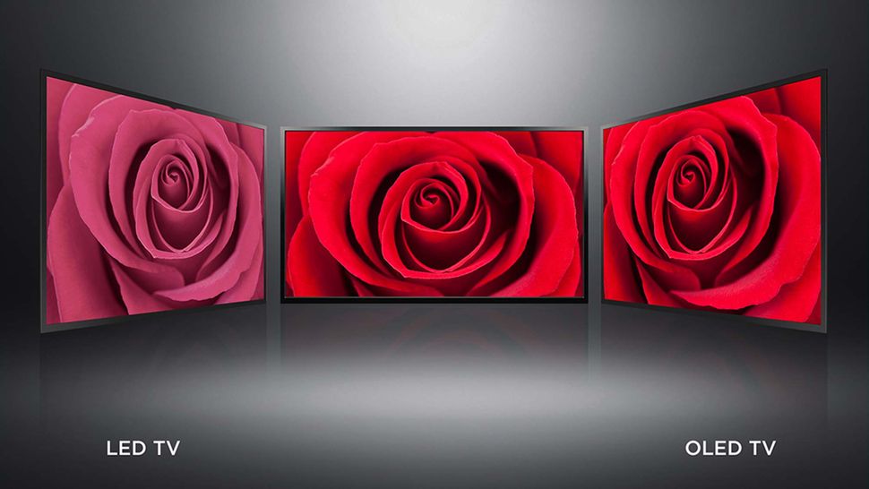 MicroLED vs. OLED TV Which TV tech will win? Tom's Guide