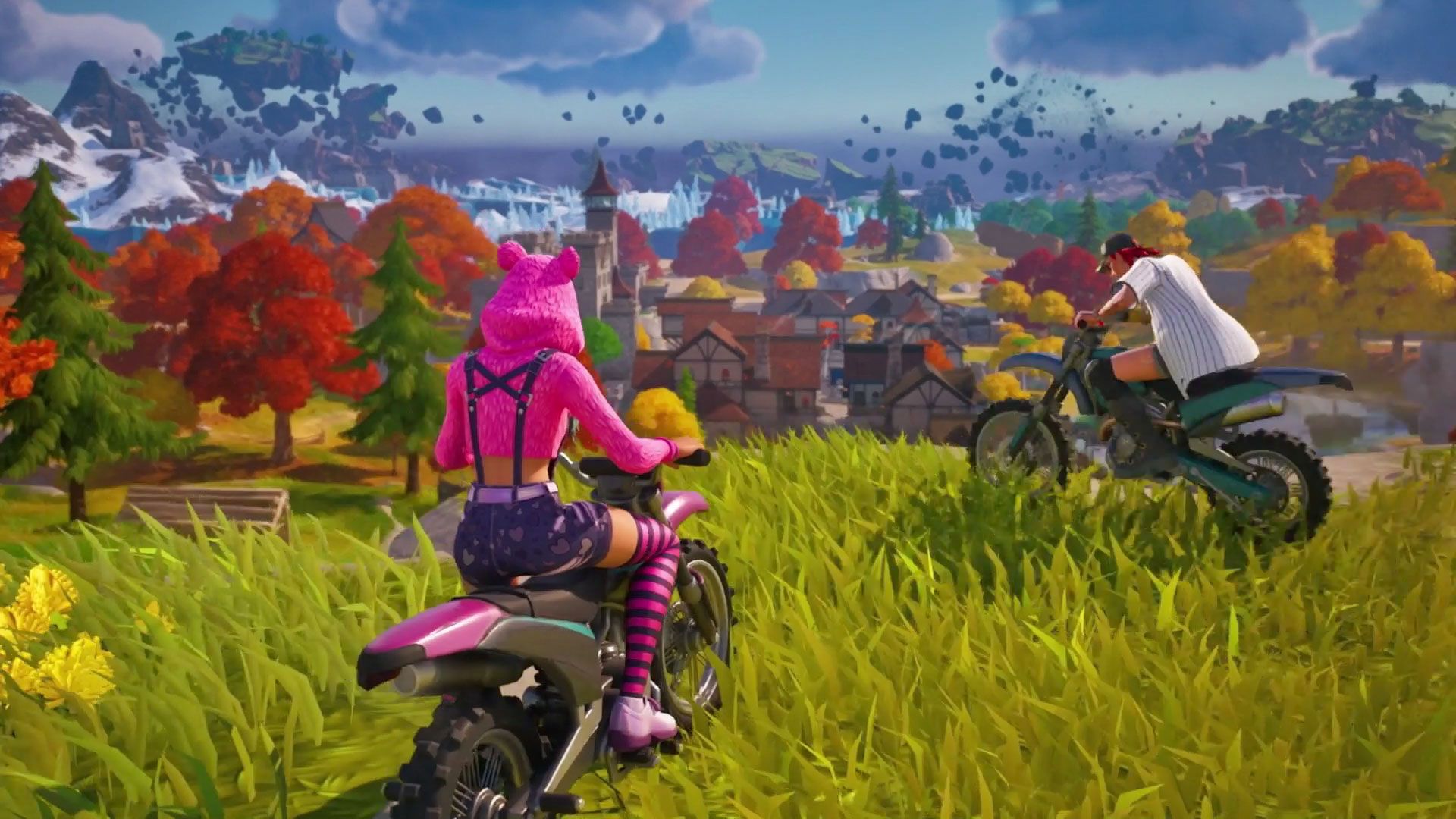 Fortnite classaction lawsuit can proceed, says Canadian court