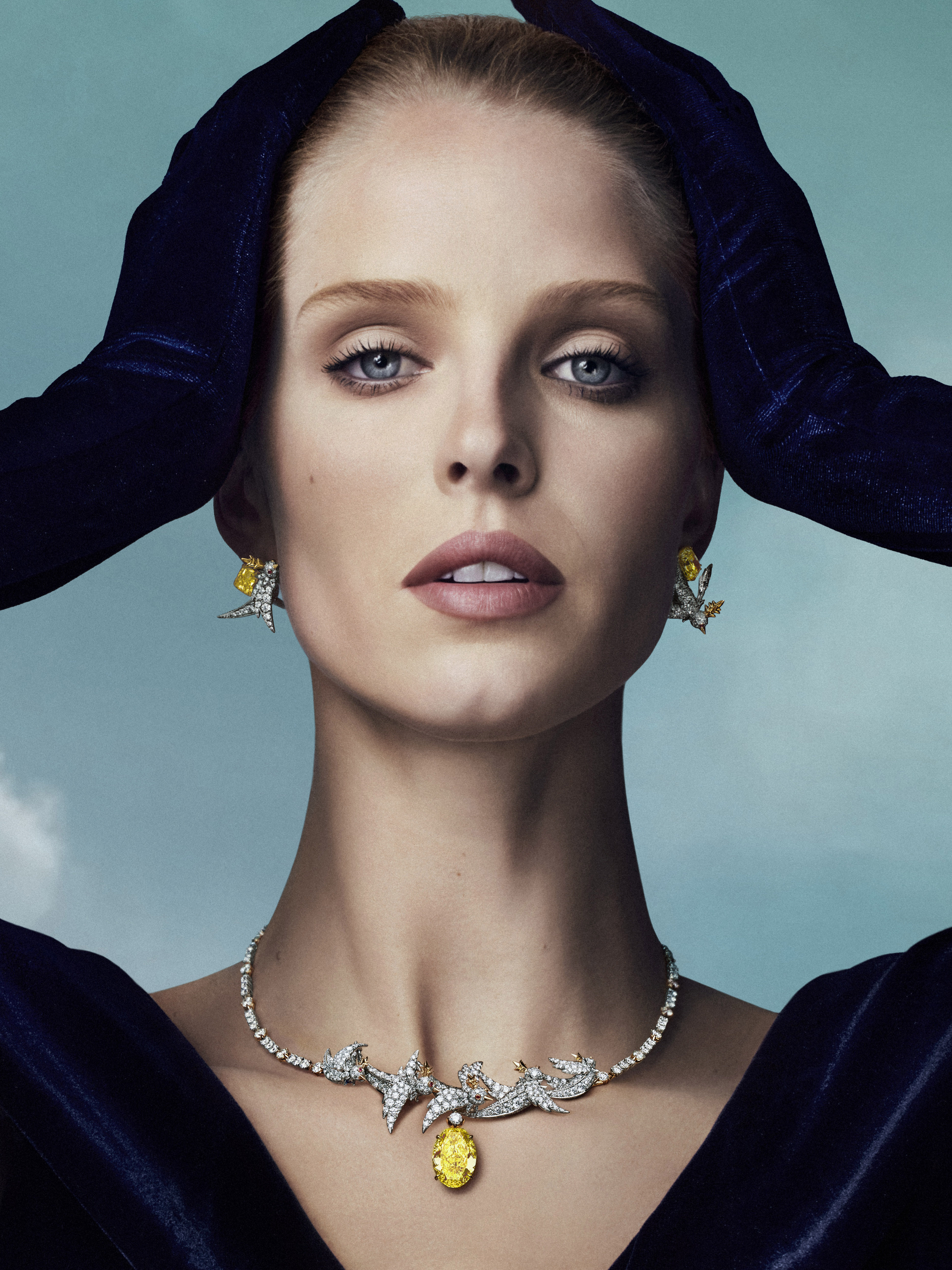 TIFFANY &amp;amp; CO