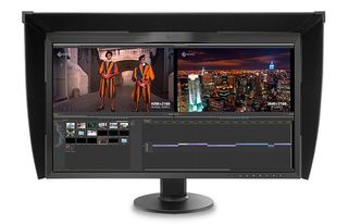 Eizo's ColorEdge CG318-4K is the best monitor you can get