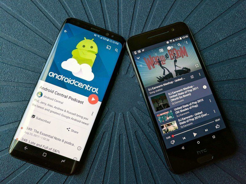 Google Play Music: Everything you need to know! | Android Central