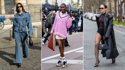 paris fashion week street style 