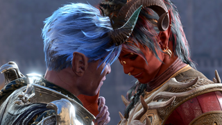 Larian tried to revisit Divinity: Original Sin's roleplaying arguments over dialogue choices, but it was just too much.