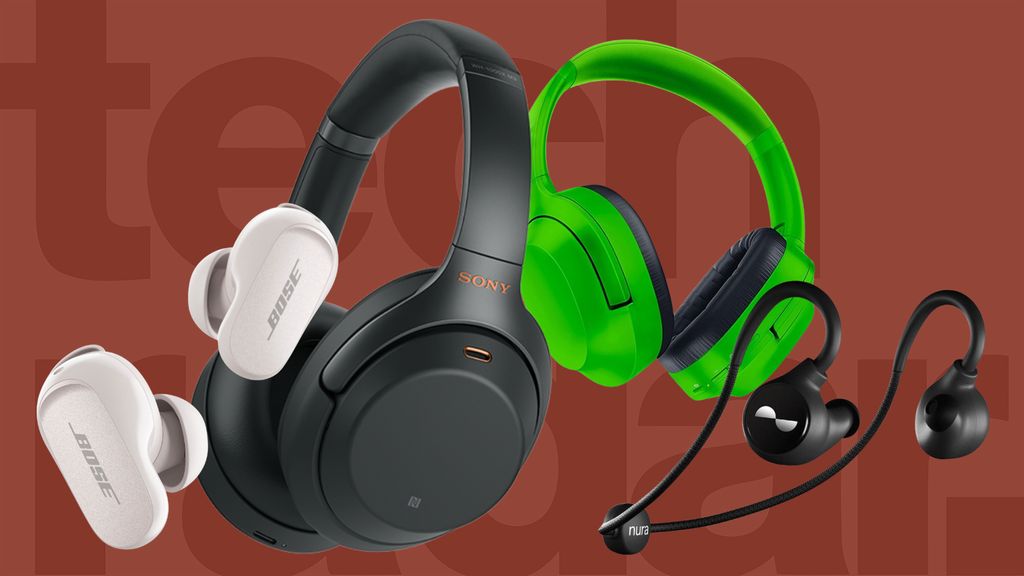 The best headphones in Australia for 2023 TechRadar