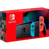 5. Nintendo Switch: