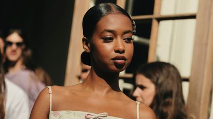 NYFW Beauty Trends