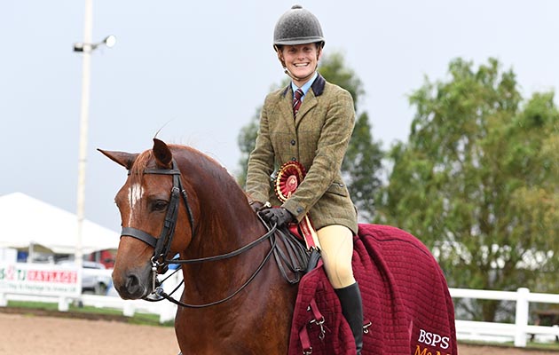 Heritage Show 14 10 2018