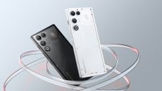 RedMagic 11 Air lifestyle press image