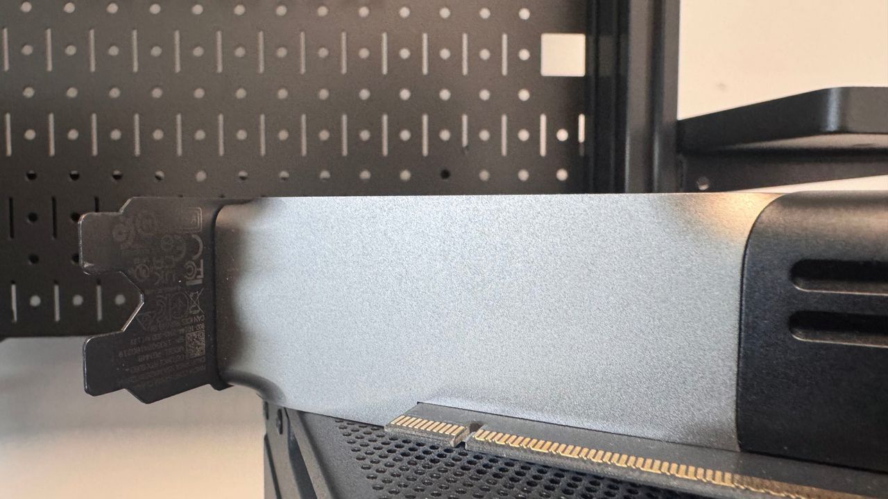 Serial numbers on RTX Founders Edition graphics cards, including PC Gamer's very own, are fading and apparently it's causing a problem with RMA requests