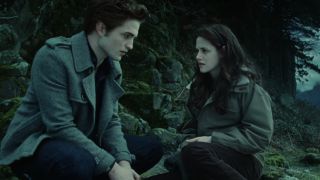 Watch twilight discount with commentary online