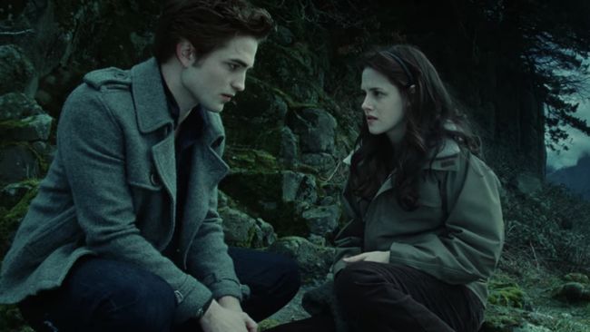 How To Watch The Twilight Movies In Order, And Where Each Is Streaming ...