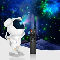 Astronaut Starry Sky Projector