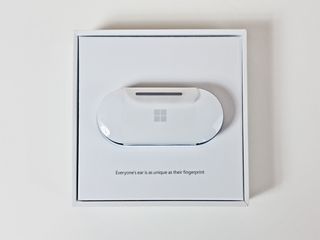 Surface Earbuds Box Case