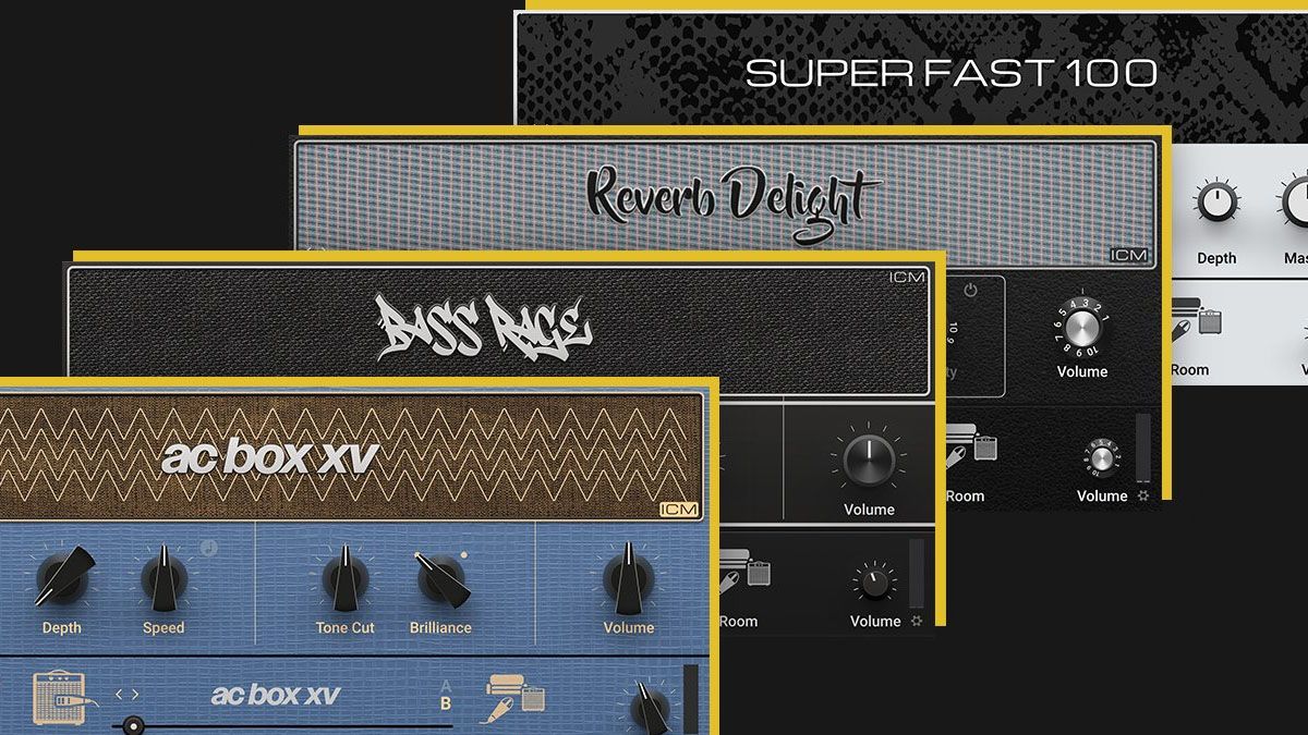 Native Instruments unveils Guitar Rig Pro 7 Guitar World