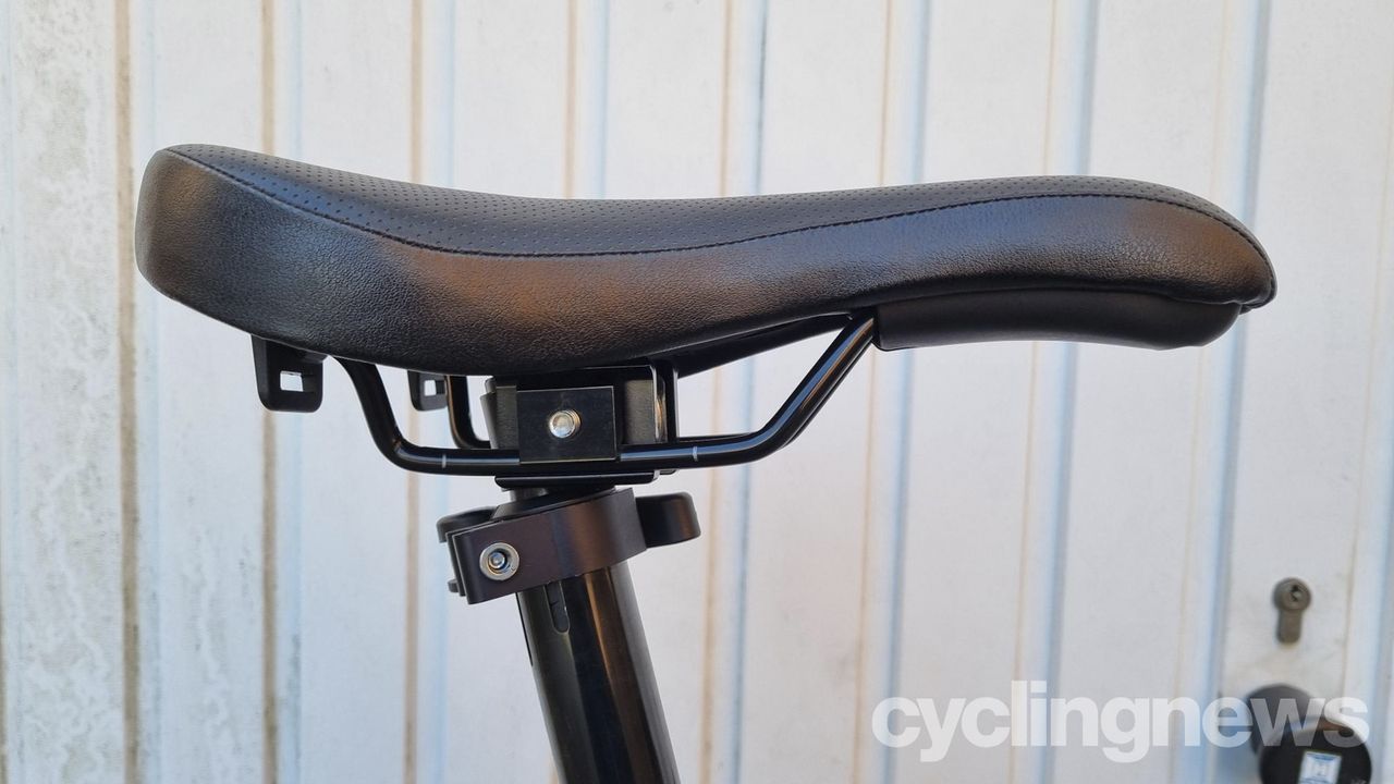 Electric Brompton review