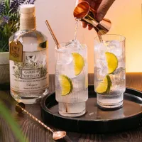 10. Vemacity Store Highball Glasses Set: £19.99 at Amazon