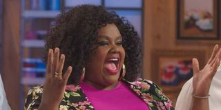 Nicole Byer Nailed It