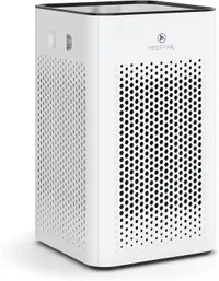 Medify MA-25 Air Purifier with H13 True HEPA Filter Was $199.99, Now $159.99 at Amazon