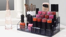 Best makeup organizer