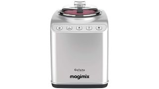 Magimix gelato maker