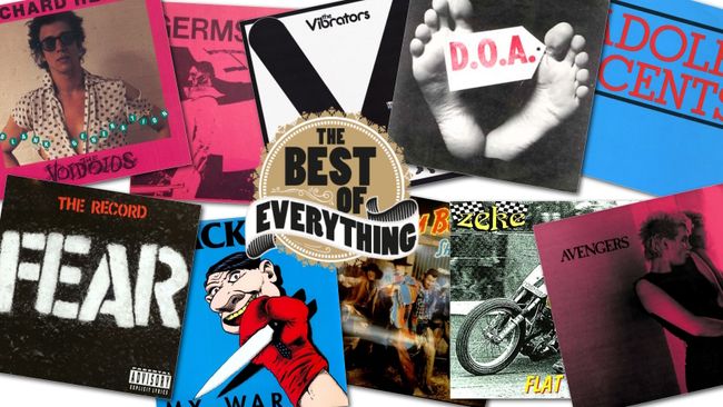 Las 10 mejores canciones punk según Duff McKagan. 5cyzJZB9kGhr3Zk6CHhtsR-650-80