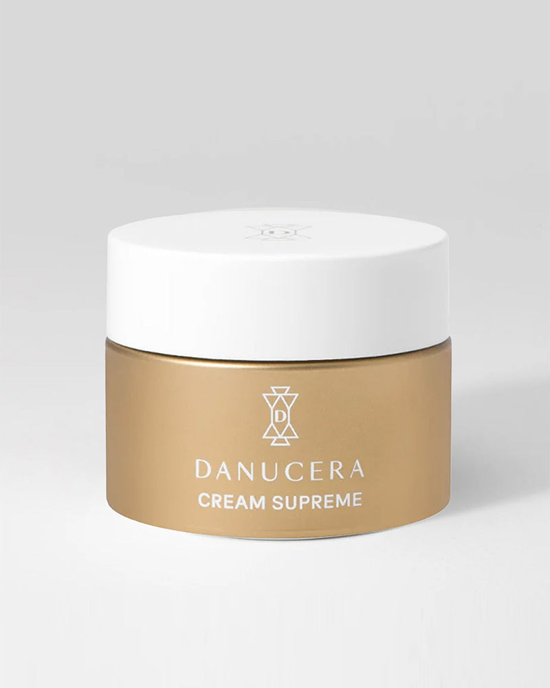 Cream Supreme