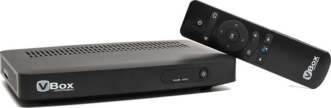 VBox Adds New Capabilities to Its ATSC 3.0 Android TV Gateway | TV Tech