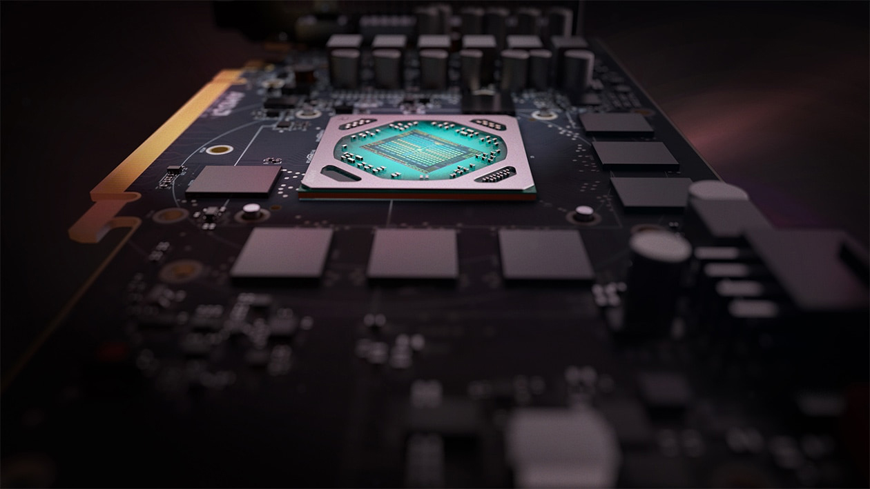 AMD's RDNA2 'Duty Cycle Scaling' Shuts Down GPU to Meet TDP | Tom's ...