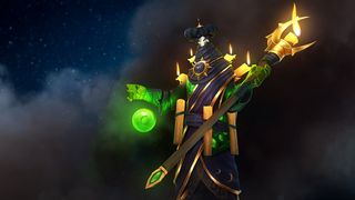 Rubick Augur