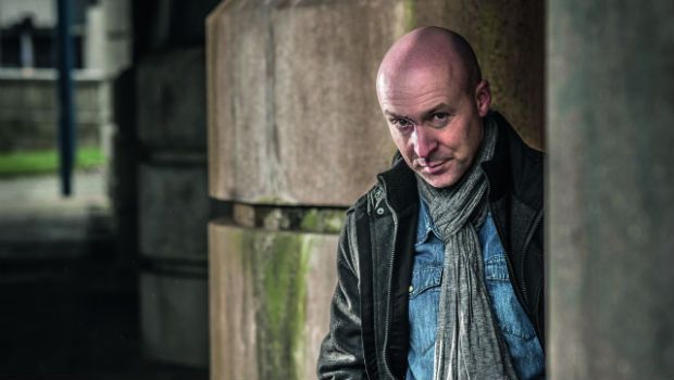 Christopher Brookmyre: My Favourite Game | GamesRadar+