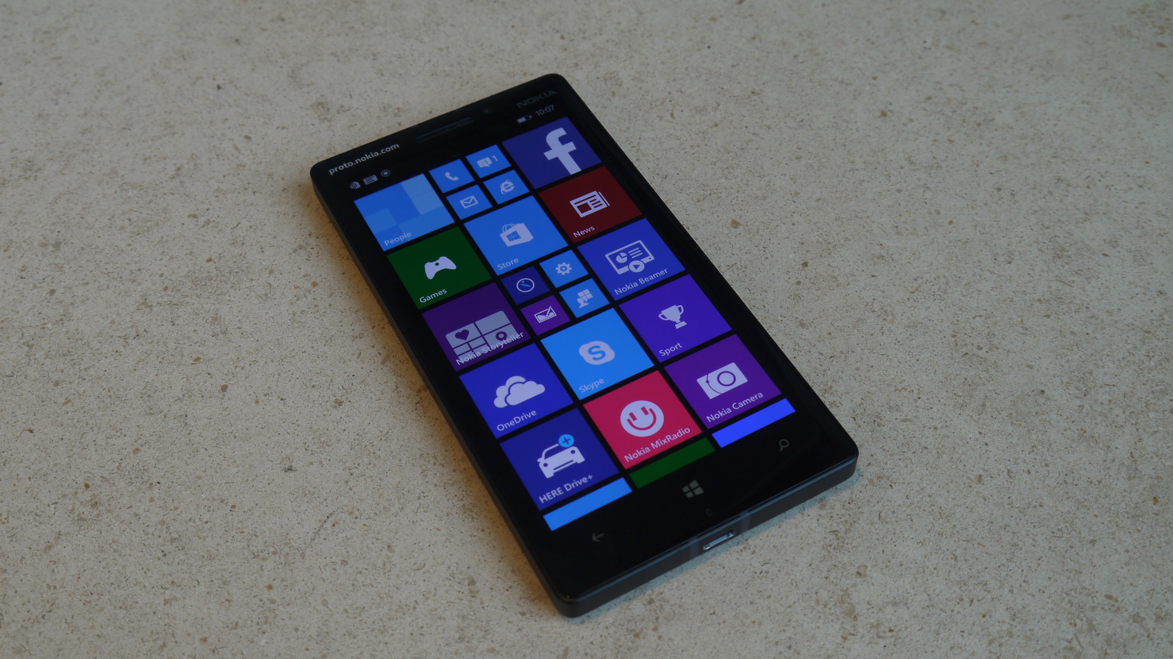 Lumia 930