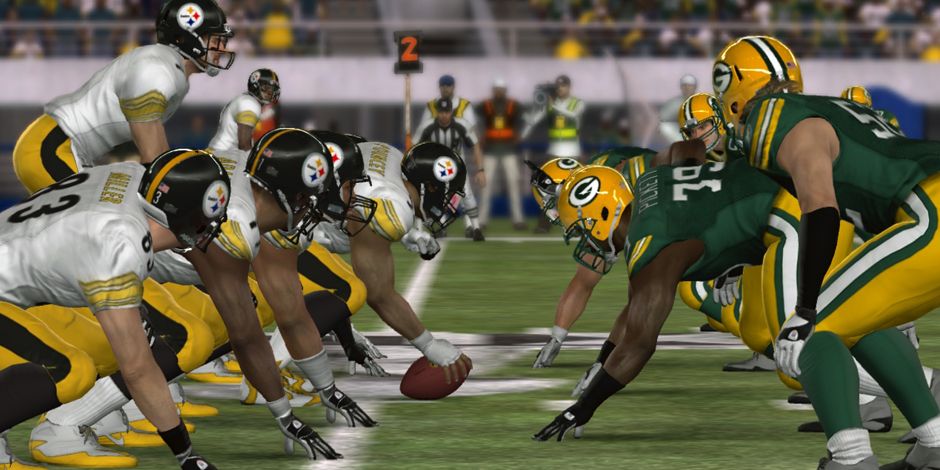 Madden NFL 11 Review – Nintendo Okie