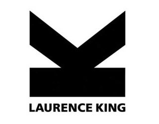 Frost updated the Lawrence King marque, turning the ‘K’ on its side to represent a crown/