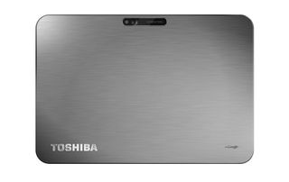 Toshiba AT200 review