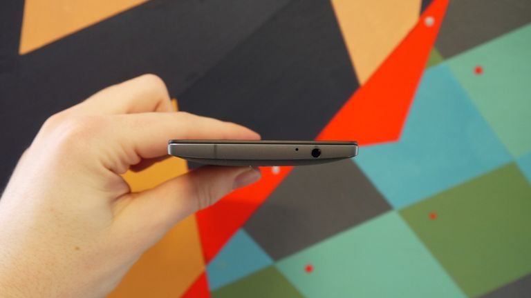 OnePlus 2: listen to this