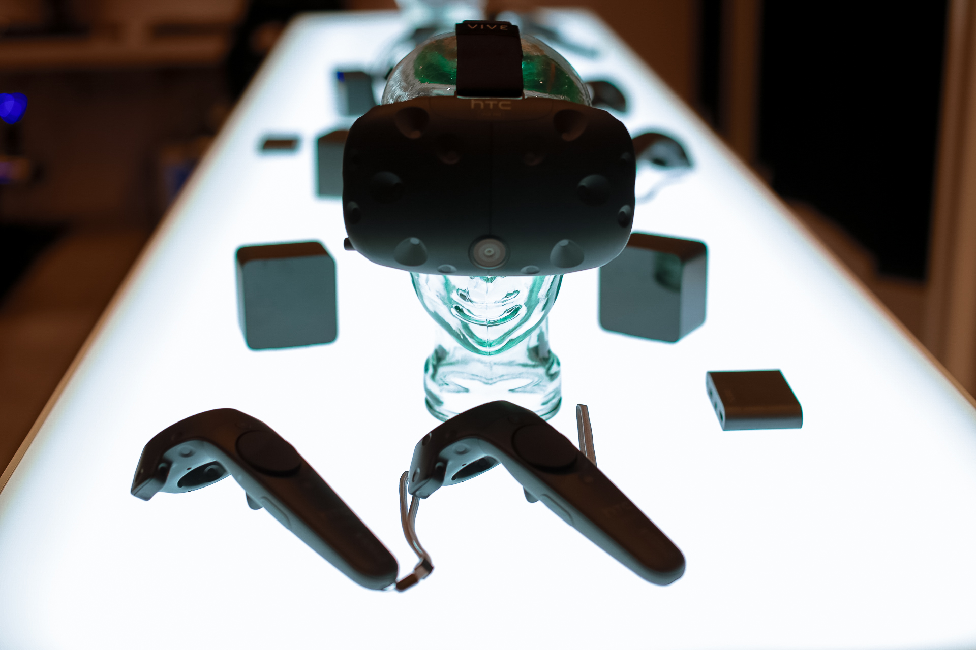 HTC Vive