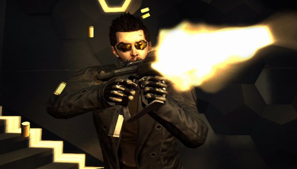 Deus Ex