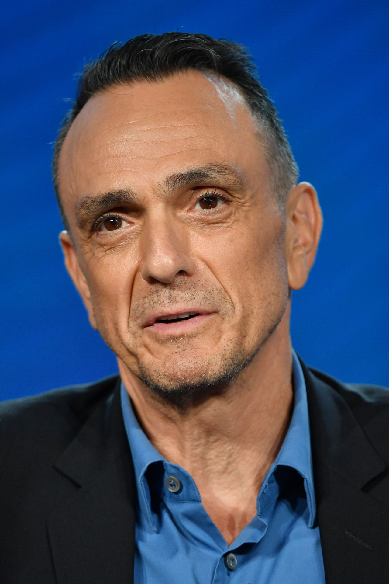 Hank Azaria 