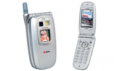 10 best flip phones of all time | TechRadar