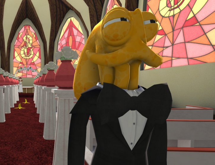 Octodad