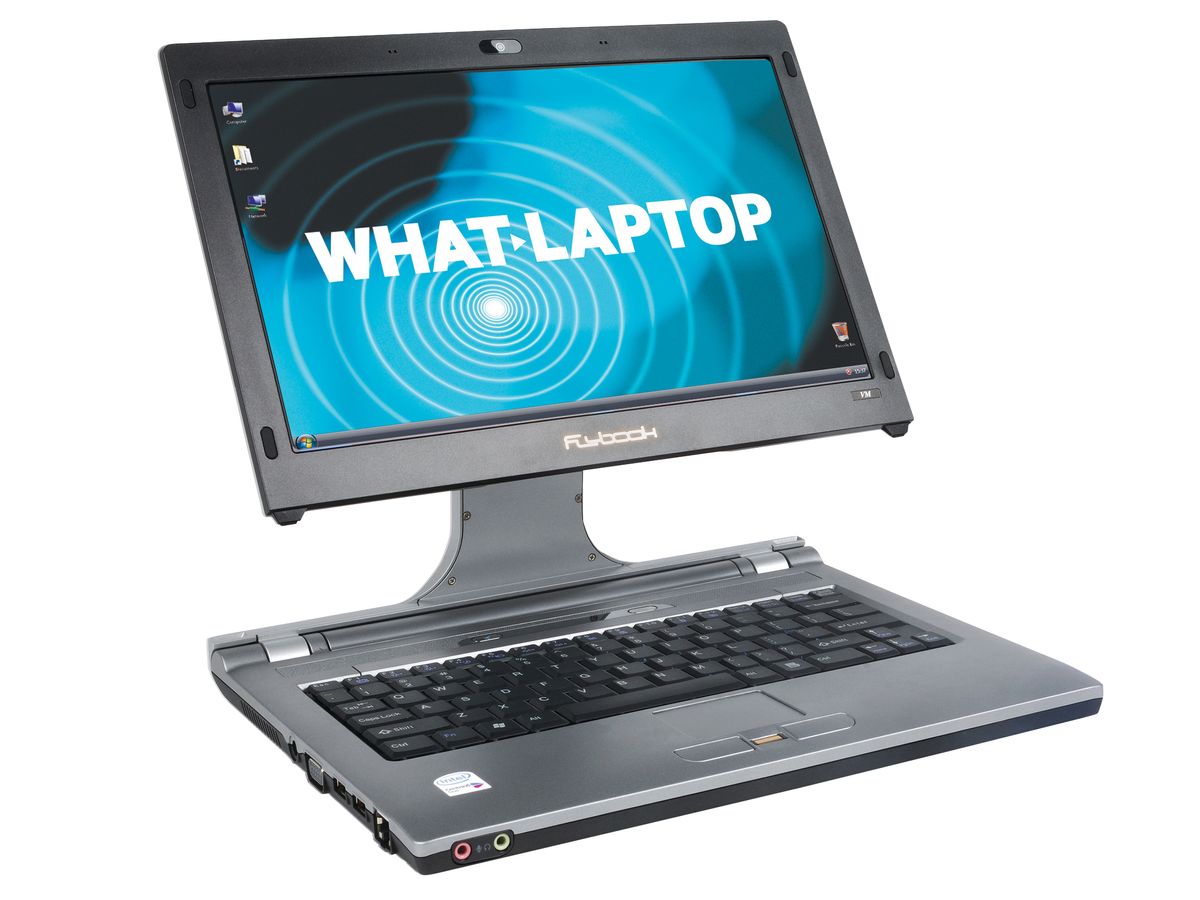 Holbe Dialogue Flybook VM TechRadar
