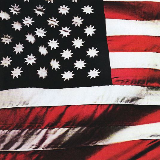 The 20 best album covers from the 70s | Creative Bloq