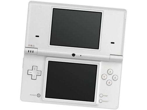 The Nintendo DSi will arrive in Europe on 3 April.