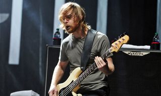 Part two of our interview with Foo Fighters bassist Nate Mendel