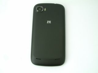 ZTE Grand X review