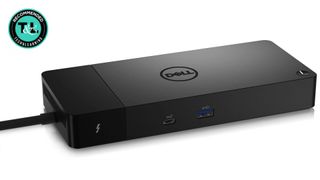 Dell Thunderbolt Dock WD22TB4