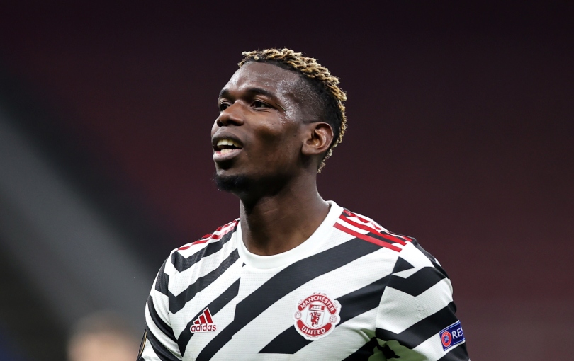 Paolo Pogba