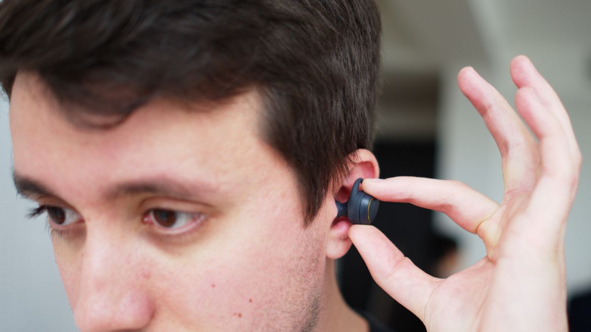 Samsung Gear Icon X review TechRadar