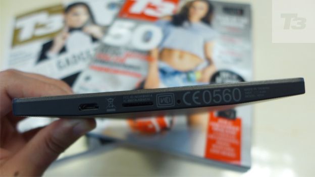 Kobo Aura review
